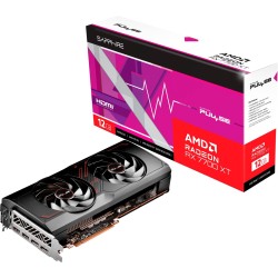 SAPPHIRE Radeon RX 7700 XT PULSE GAMING 12G, Grafikkarte