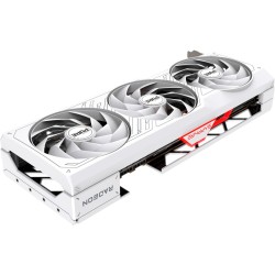 SAPPHIRE Radeon RX 7700 XT PURE GAMING OC, Grafikkarte