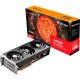 SAPPHIRE Radeon RX 7800 XT NITRO+ GAMING OC 16G, Grafikkarte