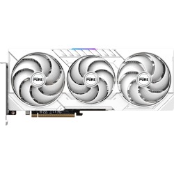 SAPPHIRE Radeon RX 9070 Pure OC, Grafikkarte
