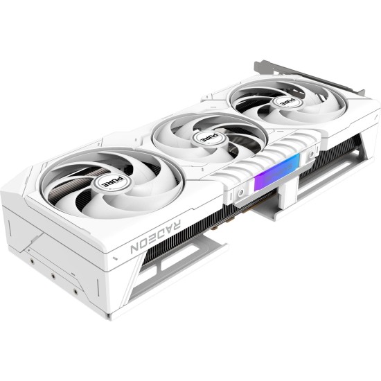 SAPPHIRE Radeon RX 9070 Pure OC, Grafikkarte