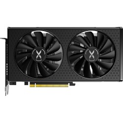 XFX Radeon RX 7600 SPEEDSTER SWFT210 CORE, Grafikkarte
