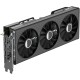 XFX Radeon RX 7600 XT SPEEDSTER QICK309 BLACK Gaming, Grafikkarte
