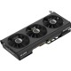 XFX Radeon RX 7600 XT SPEEDSTER QICK309 BLACK Gaming, Grafikkarte