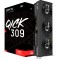 XFX Radeon RX 7600 XT SPEEDSTER QICK309 BLACK Gaming, Grafikkarte