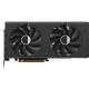 XFX Radeon RX 7600 XT SPEEDSTER SWFT210 CORE Gaming, Grafikkarte