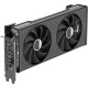 XFX Radeon RX 7600 XT SPEEDSTER SWFT210 CORE Gaming, Grafikkarte