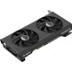 XFX Radeon RX 7600 XT SPEEDSTER SWFT210 CORE Gaming, Grafikkarte