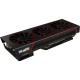 XFX Radeon RX 7800 XT Quicksilver Magnetic Air Gaming, Grafikkarte
