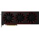 XFX Radeon RX 7800 XT Quicksilver Magnetic Air Gaming, Grafikkarte