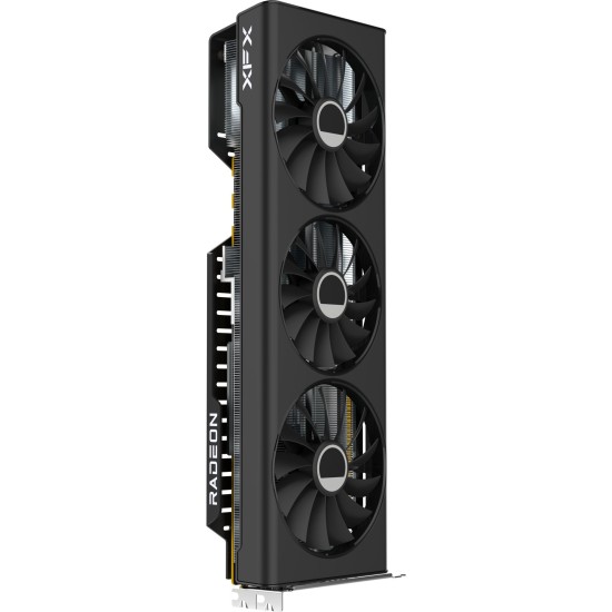 XFX Radeon RX 7800 XT SPEEDSTER QICK319 CORE Gaming, Grafikkarte
