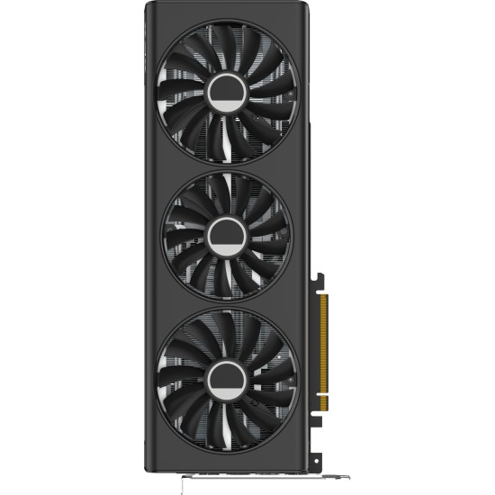 XFX Radeon RX 7800 XT SPEEDSTER QICK319 CORE Gaming, Grafikkarte