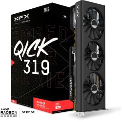 XFX Radeon RX 7800 XT SPEEDSTER QICK319 CORE Gaming, Grafikkarte