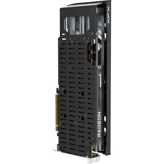XFX Radeon RX 7800 XT SPEEDSTER QICK319 CORE Gaming, Grafikkarte