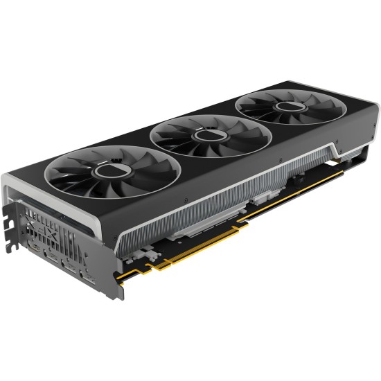 XFX Radeon RX 7900 XT SPEEDSTER MERC 310, Grafikkarte