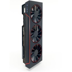 XFX Radeon RX 7900 XTX Mercury Magnetic Air Gaming, Grafikkarte