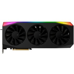 XFX Radeon RX 9070 XT OC Mercury RGB, Grafikkarte