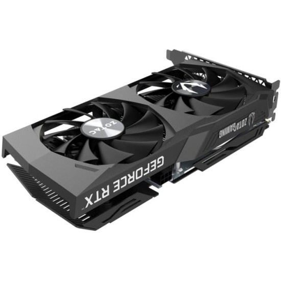 ZOTAC GeForce RTX 3050 ECO, Grafikkarte
