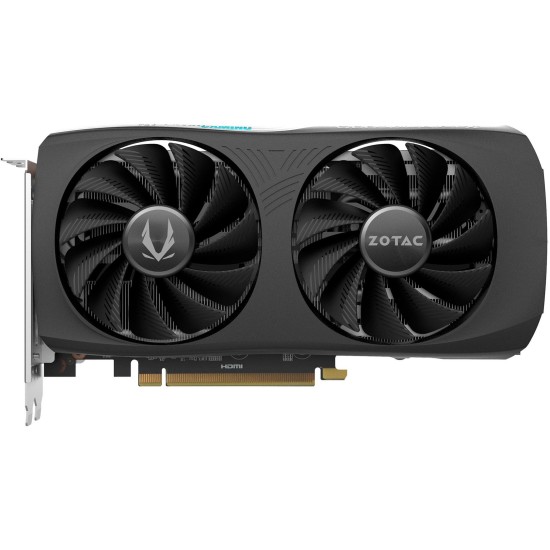 ZOTAC GeForce RTX 4070 SUPER Twin Edge, Grafikkarte