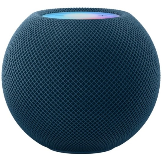 Apple HomePod mini, Lautsprecher