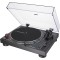 Audio-Technica AT-LP120XUSB, Plattenspieler