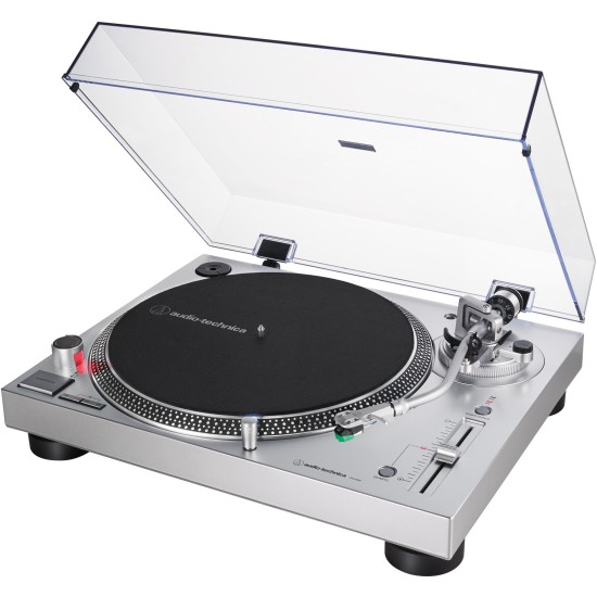 Audio-Technica AT-LP120XUSB, Plattenspieler Audio-Technica AT-LP120XUSB, Plattenspieler