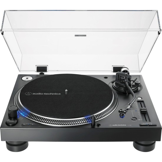 Audio-Technica AT-LP140X, Plattenspieler Audio-Technica AT-LP140X, Plattenspieler