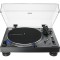 Audio-Technica AT-LP140X, Plattenspieler