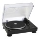Audio-Technica AT-LP5X, Plattenspieler