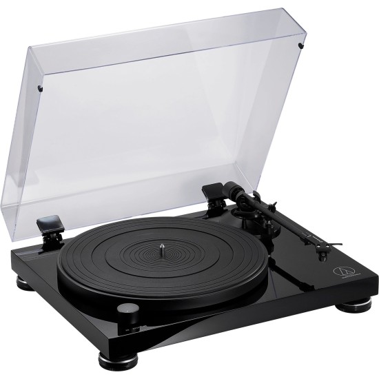 Audio-Technica AT-LPW50PB, Plattenspieler