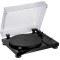 Audio-Technica AT-LPW50PB, Plattenspieler