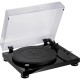 Audio-Technica AT-LPW50PB, Plattenspieler