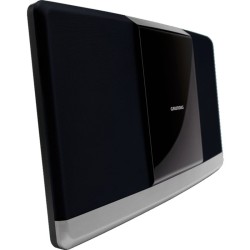Grundig WMS 3000, Kompaktanlage