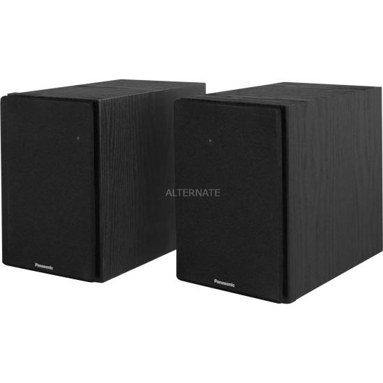 Panasonic SC-PMX94EG-K, Kompaktanlage