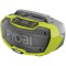 Ryobi R18RH-0, Radio