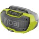 Ryobi R18RH-0, Radio