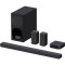 Sony HT-S40R, Heimkinosystem