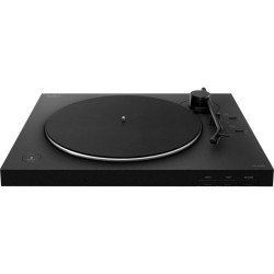 Sony PSL-X310BT, Plattenspieler