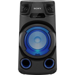 Sony Partybox MHC-V13D, Kompaktanlage