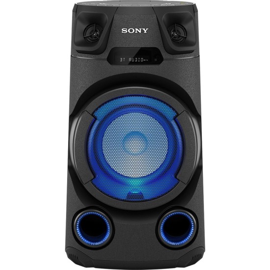 Sony Partybox MHC-V13D, Kompaktanlage