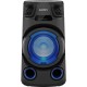 Sony Partybox MHC-V13D, Kompaktanlage