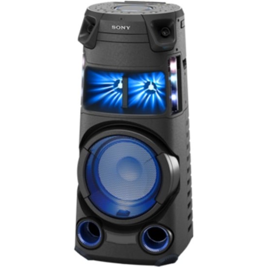 Sony Partybox MHC-V43D, Kompaktanlage