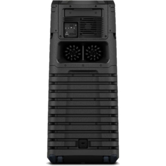 Sony Partybox MHC-V43D, Kompaktanlage