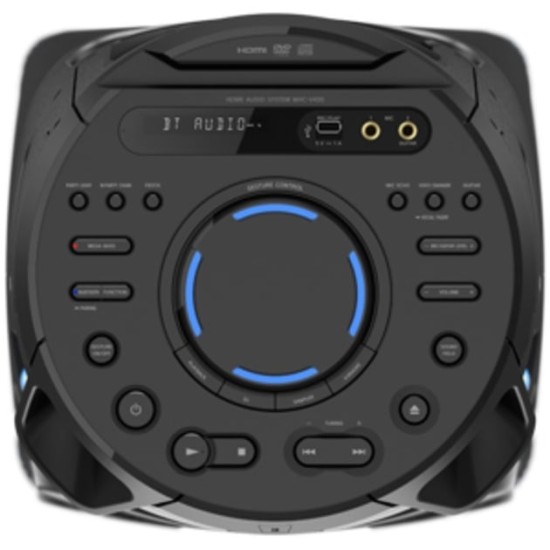 Sony Partybox MHC-V43D, Kompaktanlage
