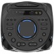 Sony Partybox MHC-V43D, Kompaktanlage