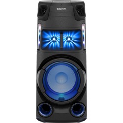 Sony Partybox MHC-V43D, Kompaktanlage