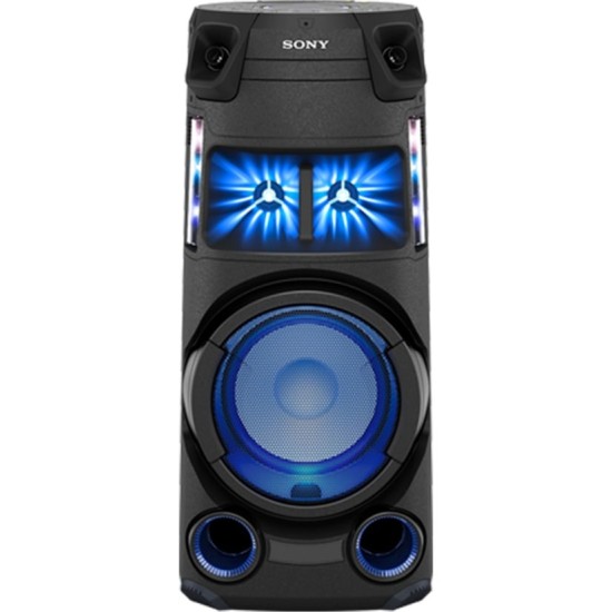 Sony Partybox MHC-V43D, Kompaktanlage