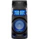 Sony Partybox MHC-V43D, Kompaktanlage