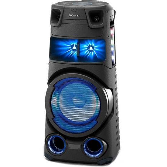 Sony Partybox MHC-V73D, Kompaktanlage