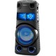 Sony Partybox MHC-V73D, Kompaktanlage